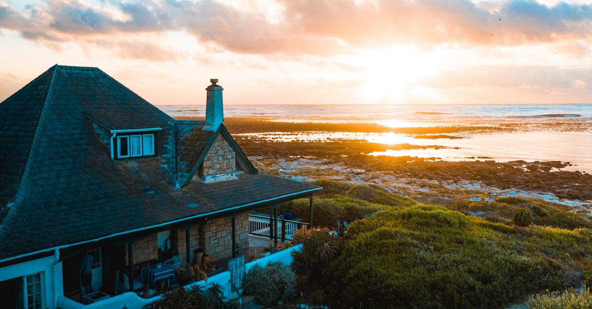 Vakantie in Spanje: welke gîtes kies je voor een verblijf aan zee?